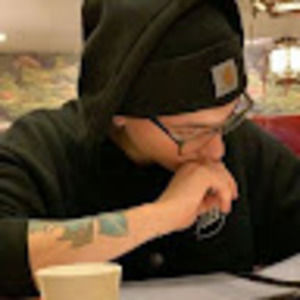 Meet your Posher, Austin